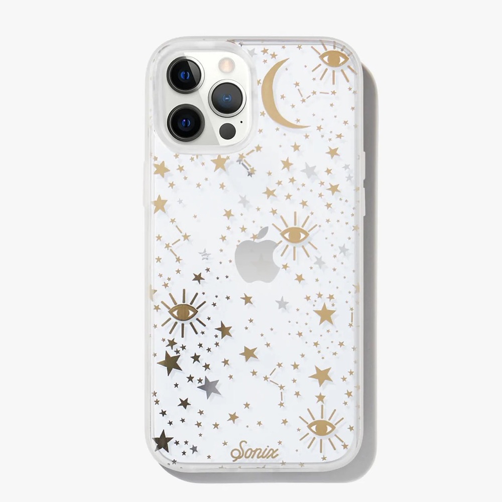 NIB Sonix iPhone 12 Pro Max cosmic case💫🧿 Price Firm